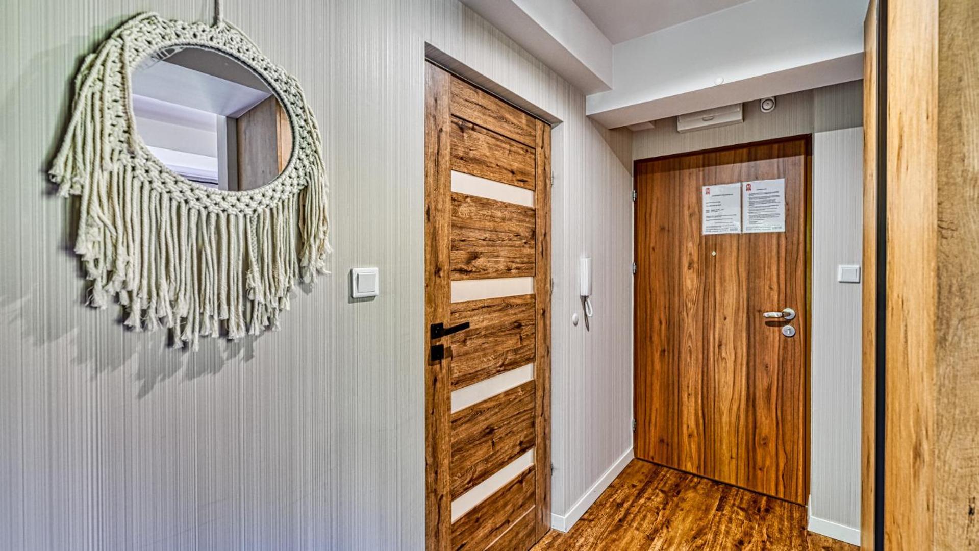 Apartament Spa 04 Resort Kozubnik Blisko Szczyrk - 5D Apartamenty Porabka Экстерьер фото