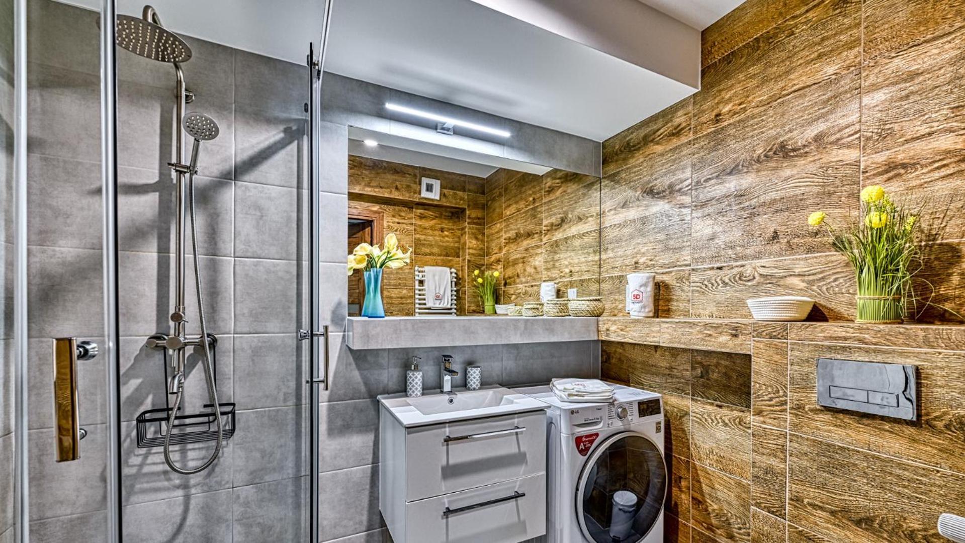Apartament Spa 04 Resort Kozubnik Blisko Szczyrk - 5D Apartamenty Porabka Экстерьер фото