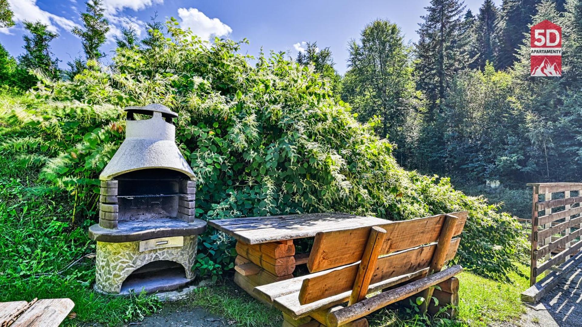 Apartament Spa 04 Resort Kozubnik Blisko Szczyrk - 5D Apartamenty Porabka Экстерьер фото