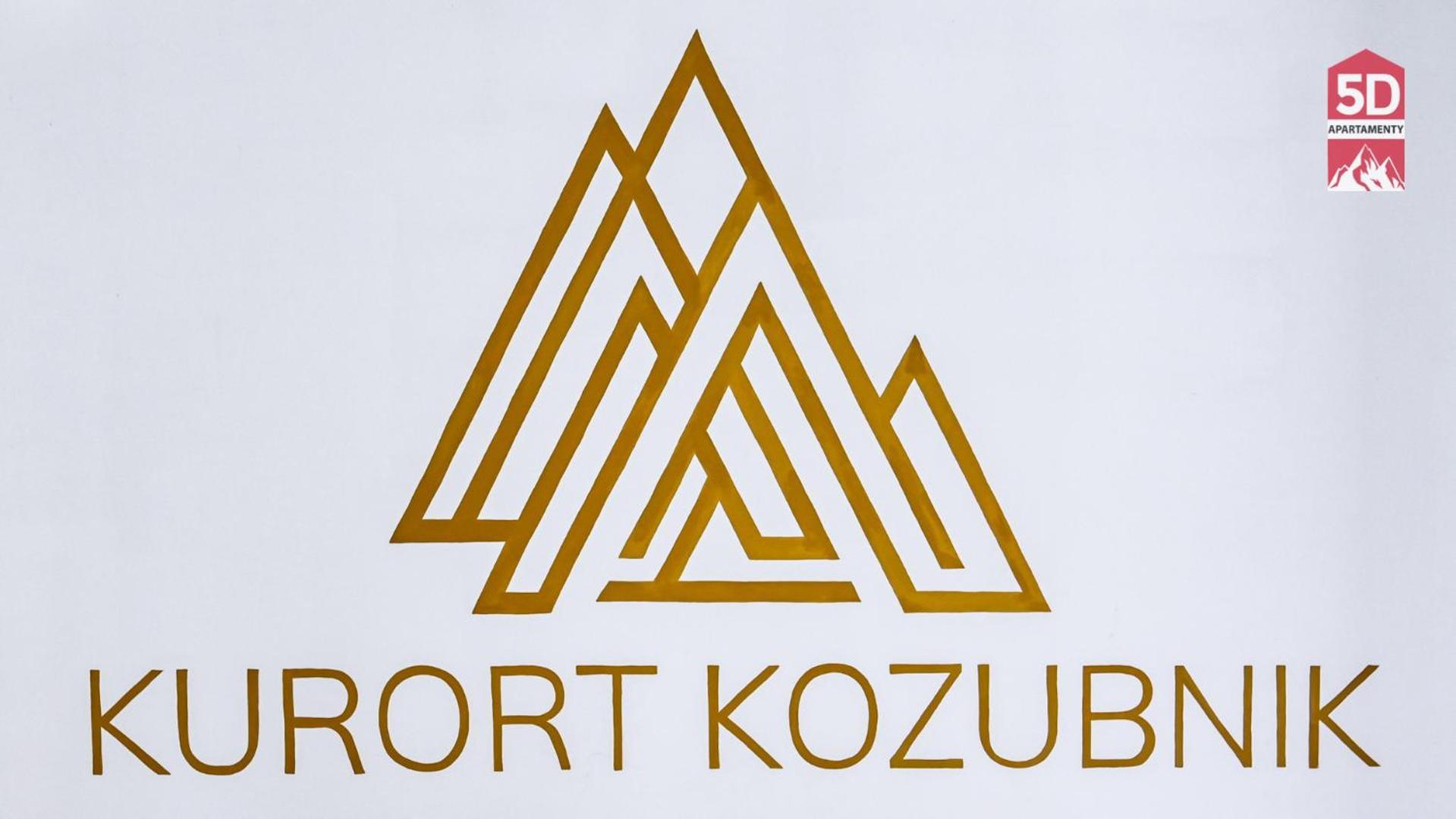 Apartament Spa 04 Resort Kozubnik Blisko Szczyrk - 5D Apartamenty Porabka Экстерьер фото