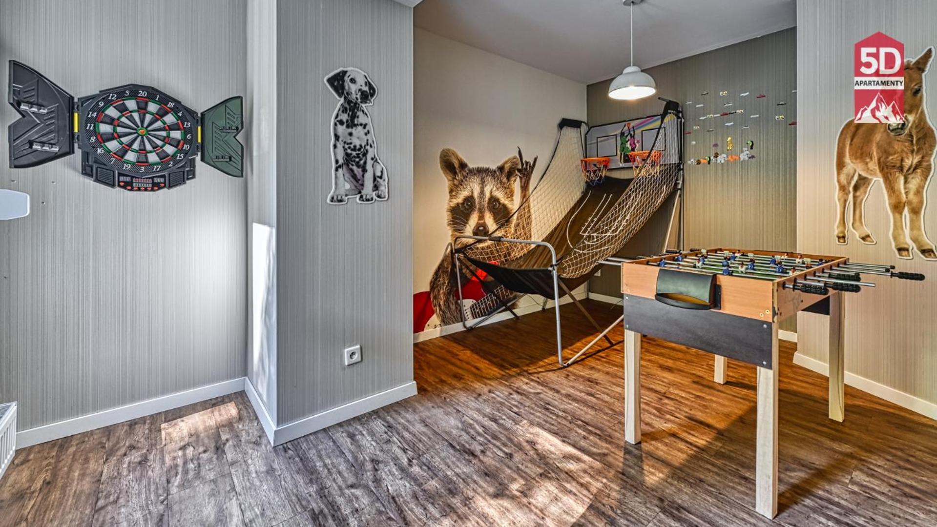 Apartament Spa 04 Resort Kozubnik Blisko Szczyrk - 5D Apartamenty Porabka Экстерьер фото